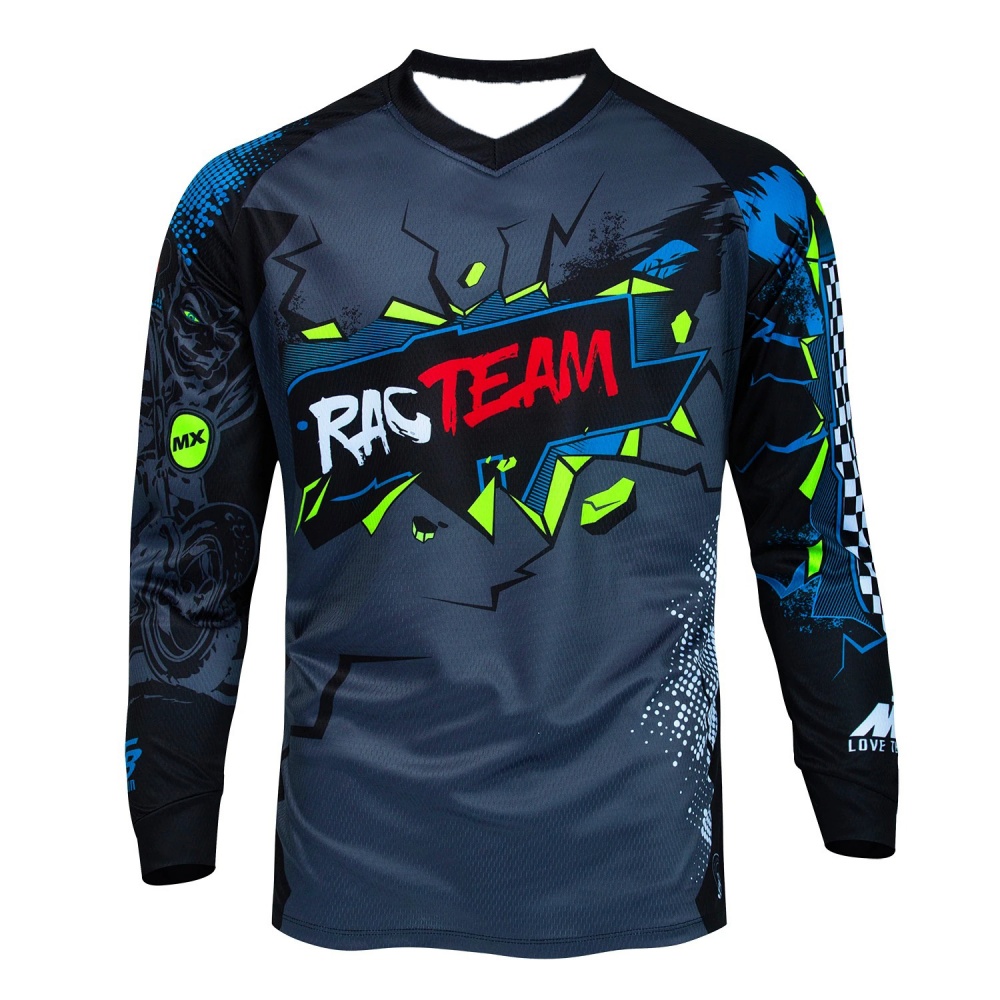 Camisa de Ciclismo de Manga Lo - Cycling Jersey avaliação e preço