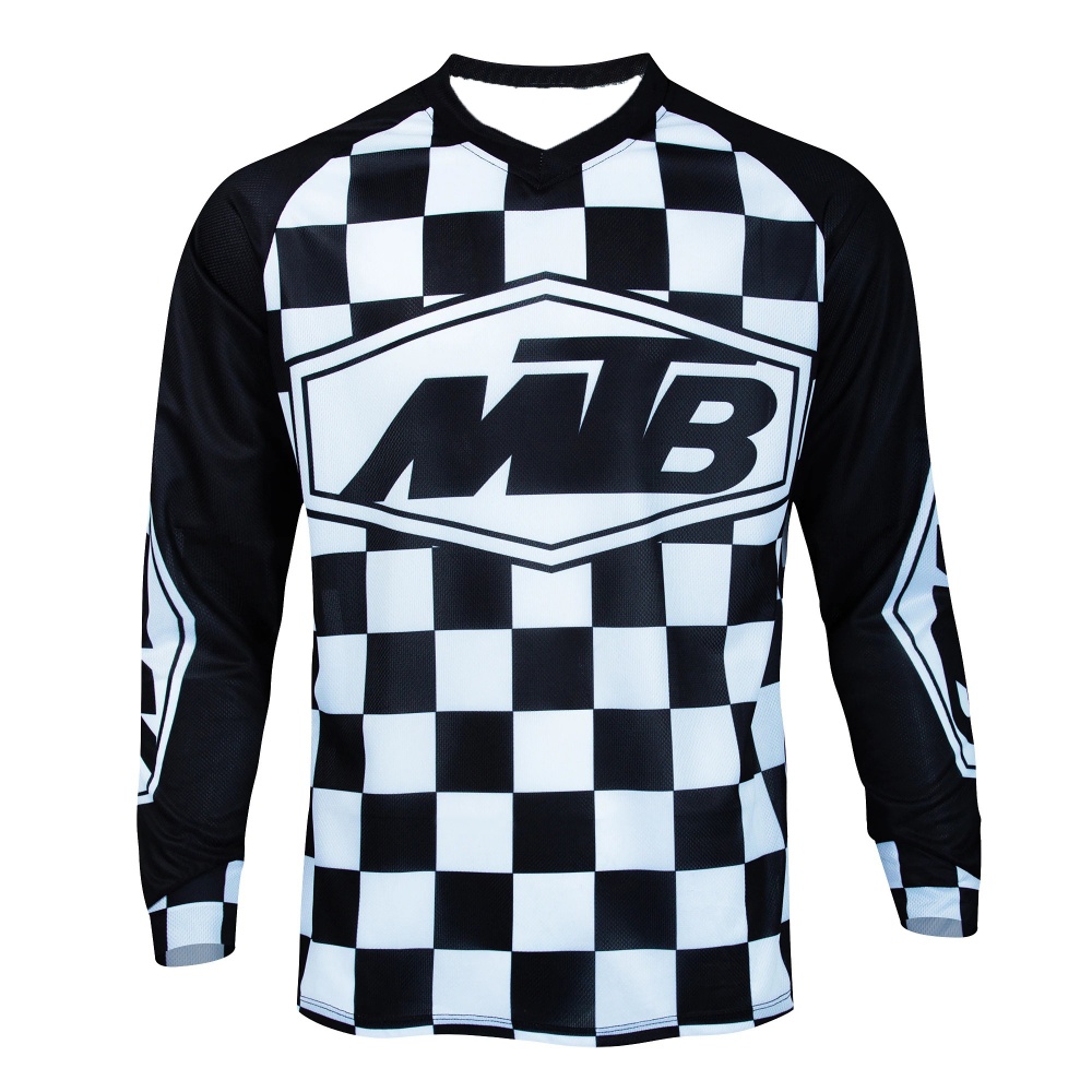 Camisa de Ciclismo de Manga Lo - Cycling Jersey avaliação e preço