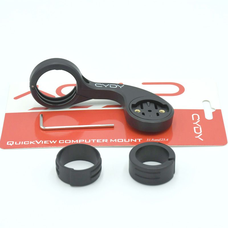 Suporte de GPS para Bicicleta  - Bike Speedometer avaliação e preço