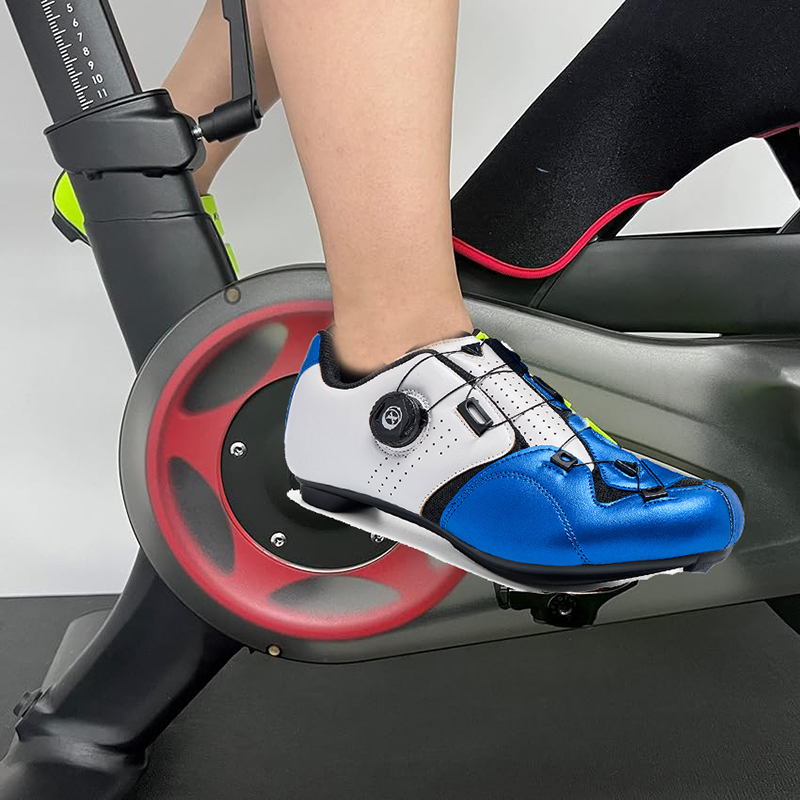 Novo tênis de ciclismo 2025 mt - Clipless Mtb Shoes avaliação e preço