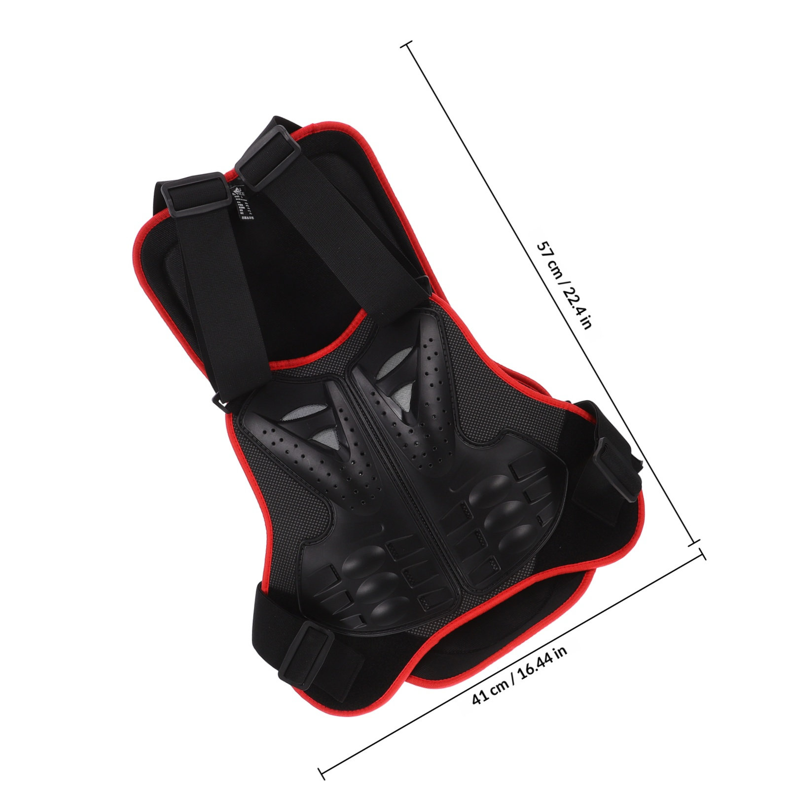 Colete Protetor para Crianças, - Cycling Protective Gear For Kids avaliação e preço