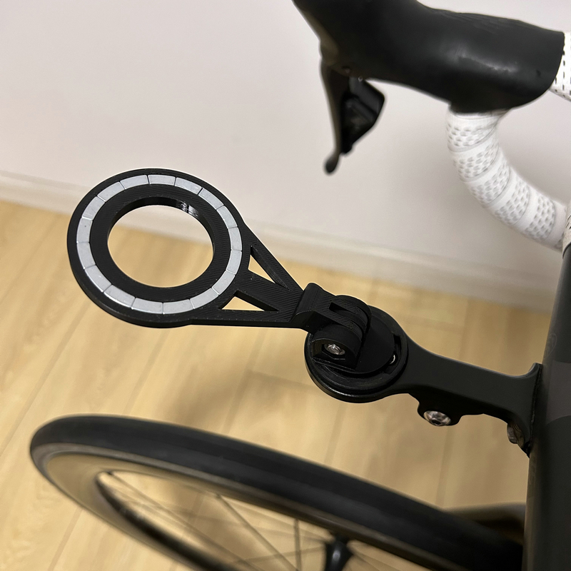 Adaptador de montagem MagSafe  - Cycling Zwift avaliação e preço