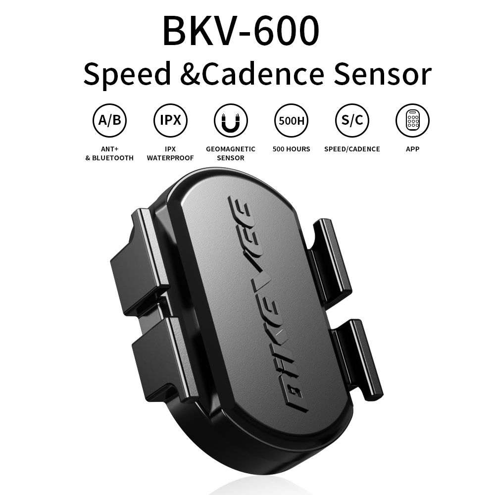 Sensor de Cadência e Velocidad - Cycling Zwift avaliação e preço
