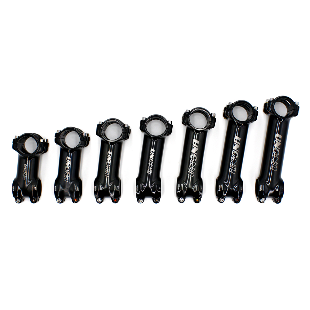 Uno peças da haste da biciclet - Bike Stem Riser avaliação e preço