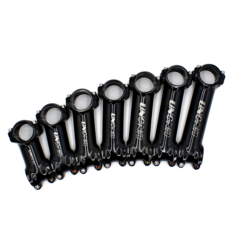 Uno peças da haste da biciclet - Bike Stem Riser avaliação e preço