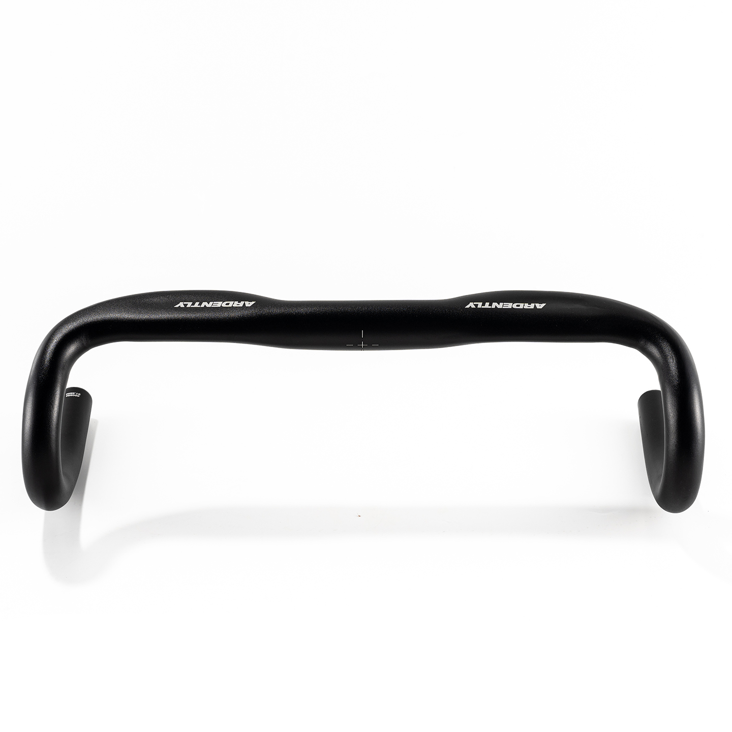 Guidão Curvo Ultraleve de Alum - Cycling Gear Gravel avaliação e preço