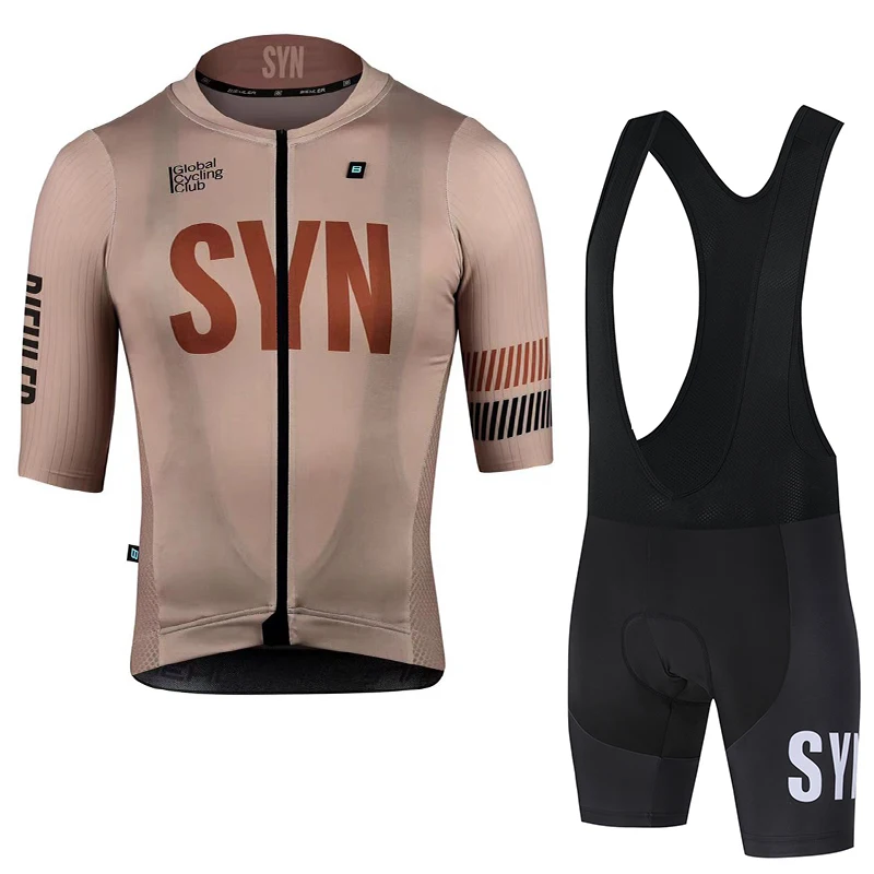 Camisa de ciclismo masculina S - Cycling Gear Logo avaliação e preço