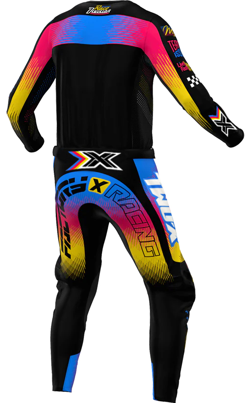 NOVO Conjunto de Equipamento p - Cycling Gear Kit avaliação e preço