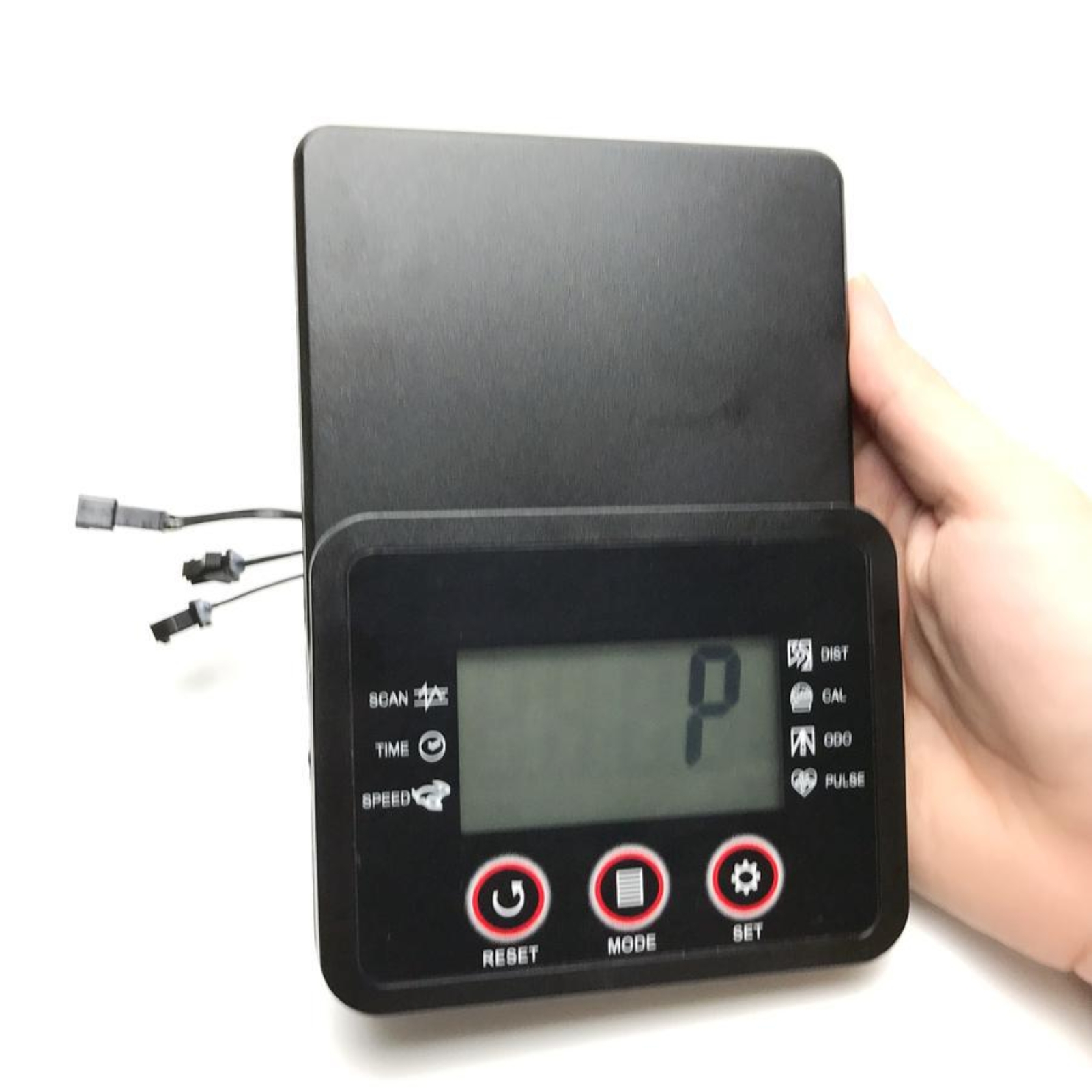 Console de Instrumentos para B - Bike Speedometer avaliação e preço