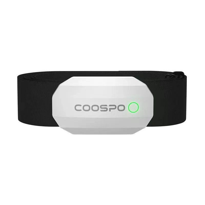 Coospo h808s sensor de freqüên - Cycling Zwift avaliação e preço