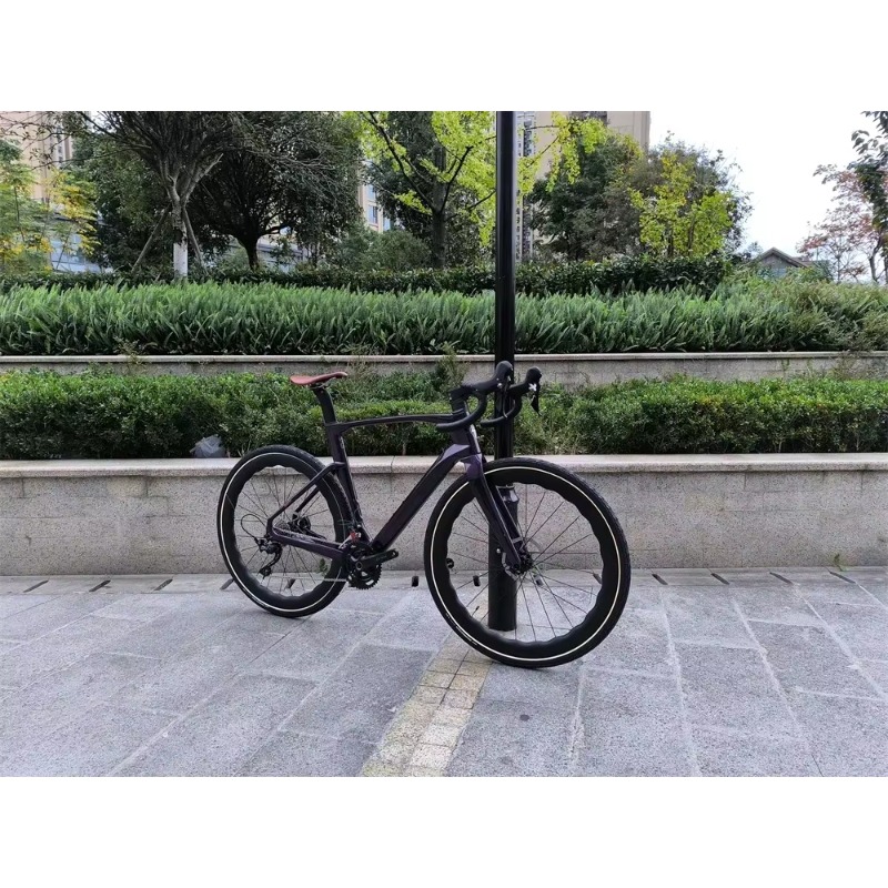 Twitter Gravel-V3 GRX RX600-22 - Cycling Gear Gravel avaliação e preço