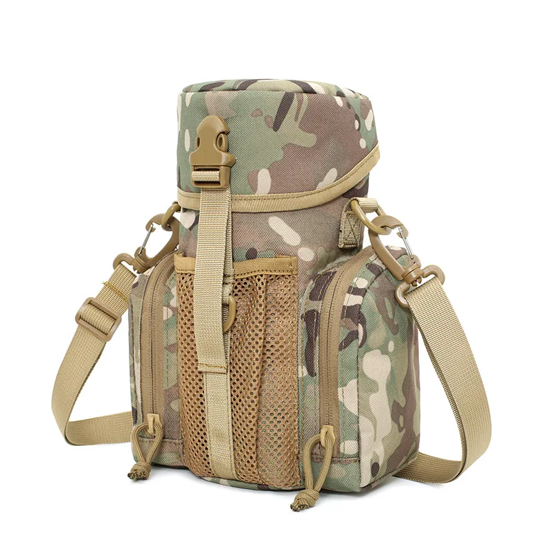 ‌ Edc suporte para garrafa de  - Cycling Gear Pouch avaliação e preço
