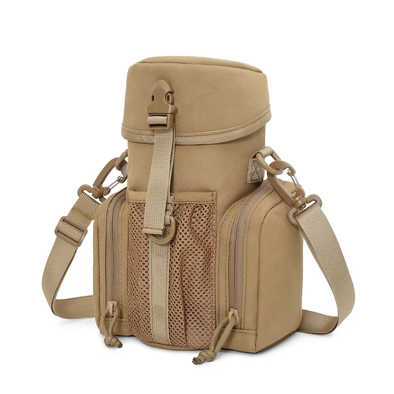 ‌ Edc suporte para garrafa de  - Cycling Gear Pouch avaliação e preço