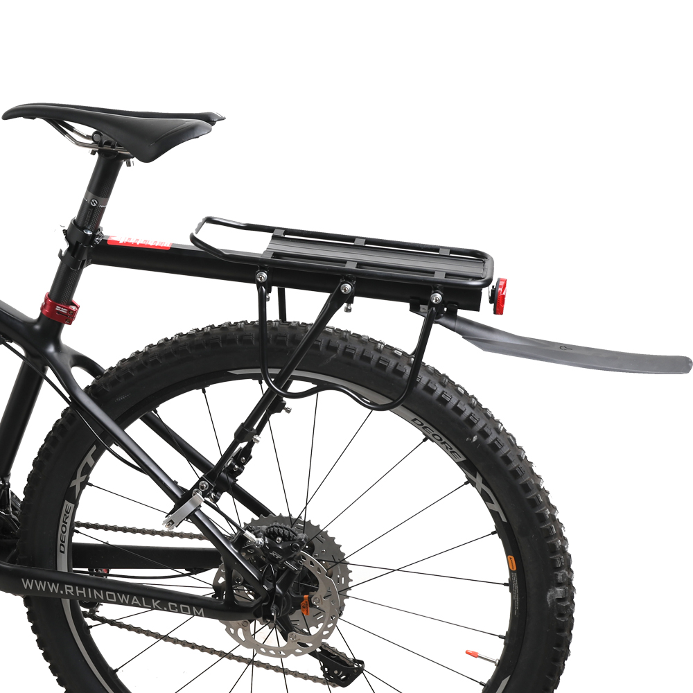 Rhinowalk-Transportador de bag - Cycling Gear Holder avaliação e preço