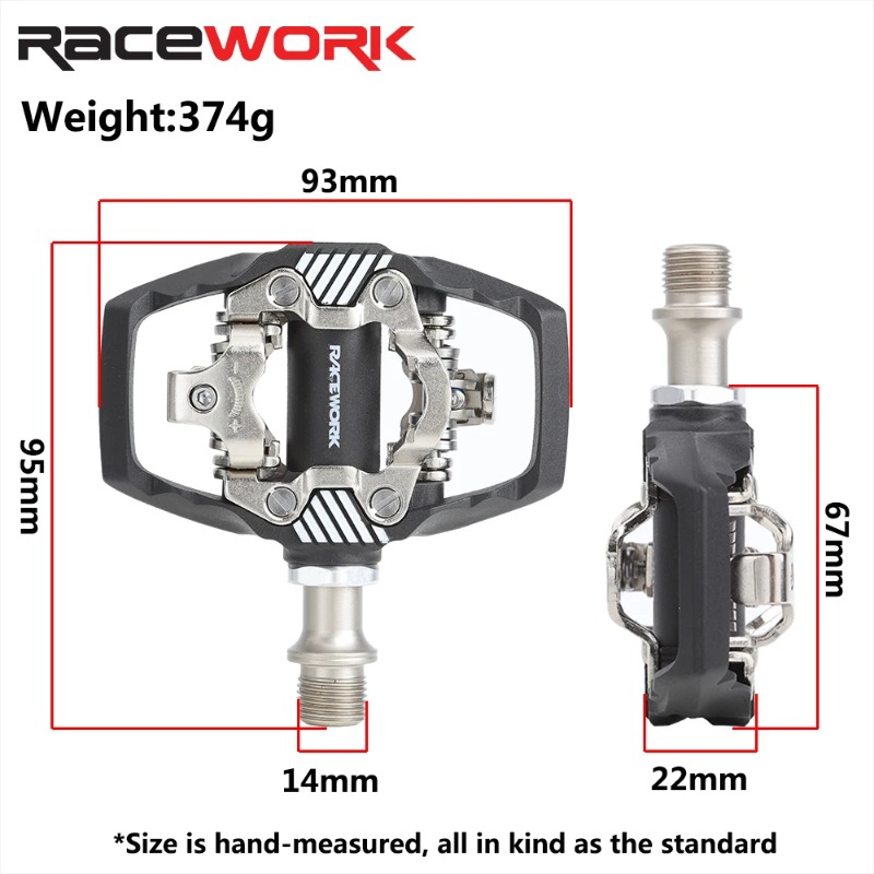 Racework mtb pedais clipless n - Clipless Mtb Shoes avaliação e preço
