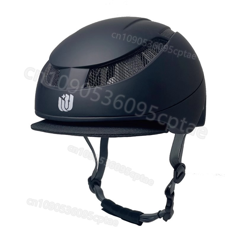 Capacete Equestre Oversize 62- - Cycling Gear Of The Year avaliação e preço