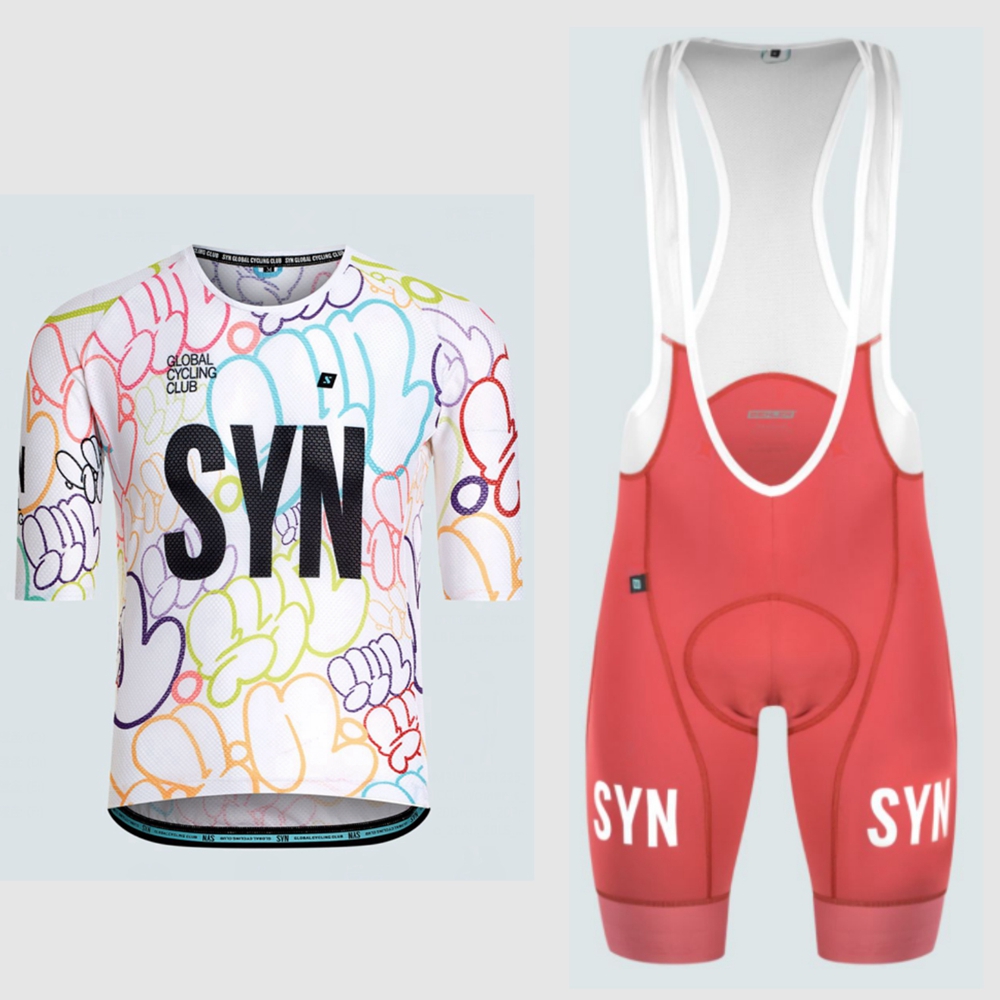 Design de treinamento masculin - Cycling Gear Logo avaliação e preço