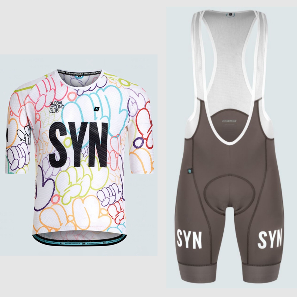 Design de treinamento masculin - Cycling Gear Logo avaliação e preço