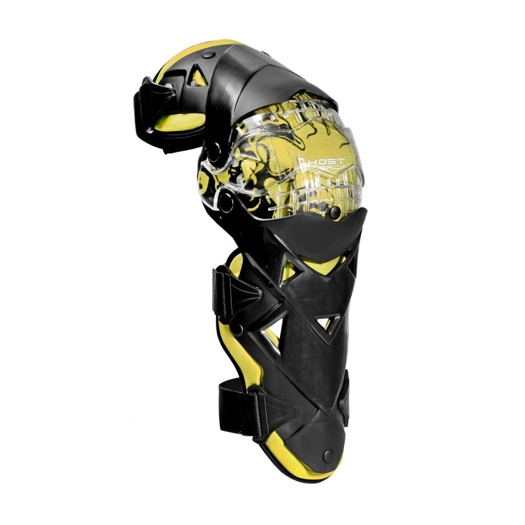 Protetores de Joelho de Alta Q - Quality Cycling Gear avaliação e preço