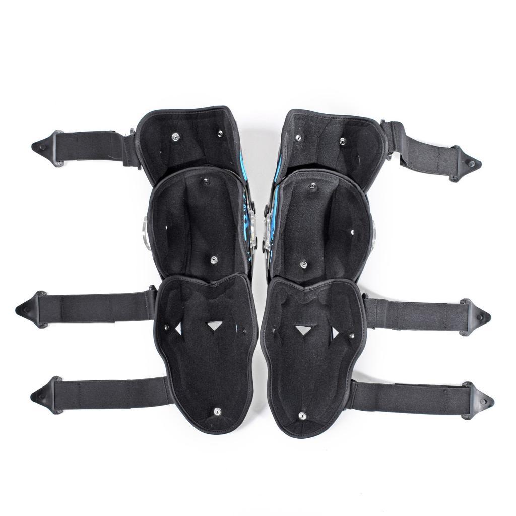 Protetores de Joelho de Alta Q - Quality Cycling Gear avaliação e preço