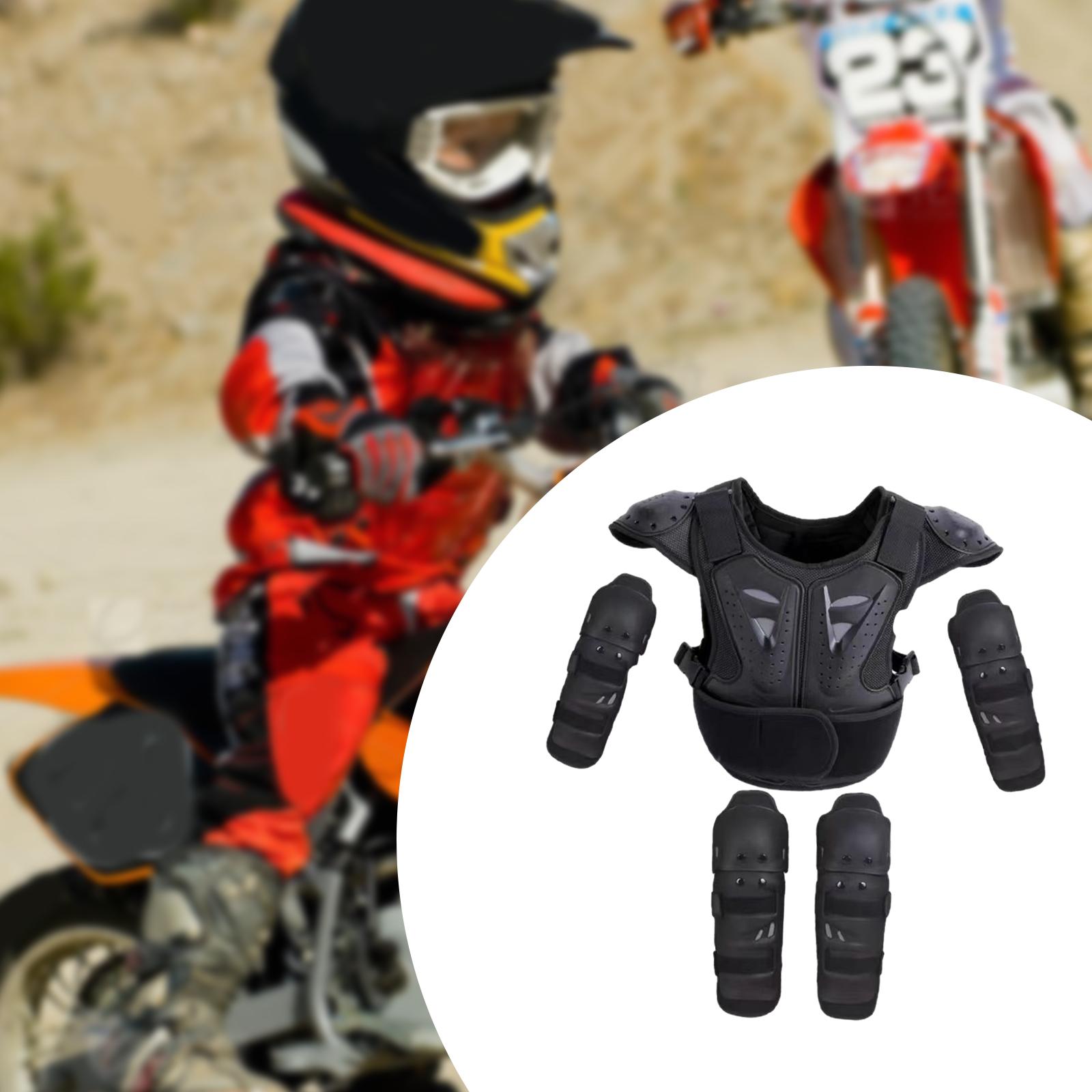 Conjunto de Proteção para Cria - Cycling Protective Gear For Kids avaliação e preço