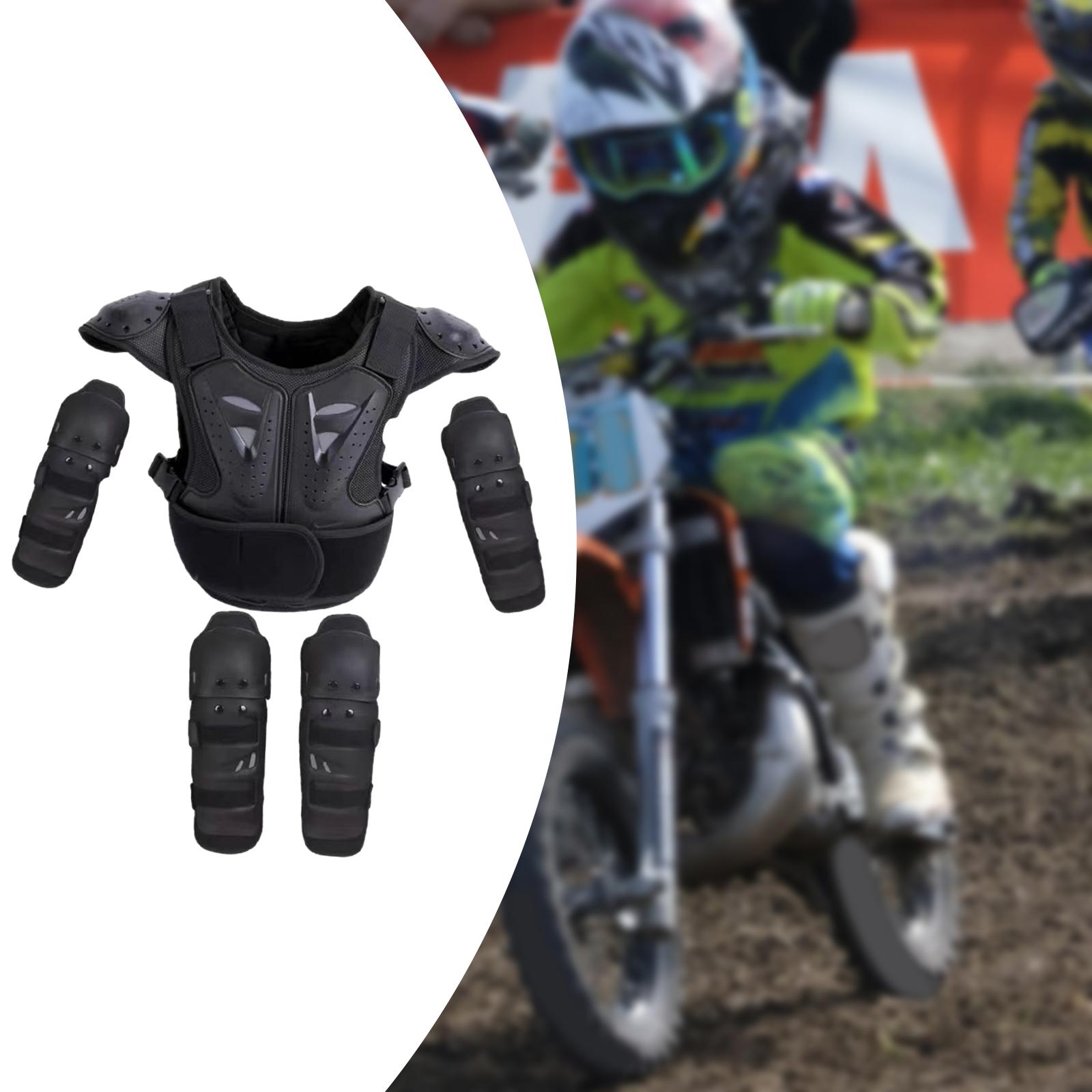 Conjunto de Proteção para Cria - Cycling Protective Gear For Kids avaliação e preço