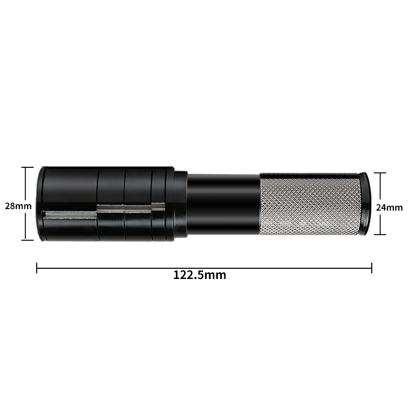 Adaptador extensor de tubo par - Bike Stem Riser avaliação e preço