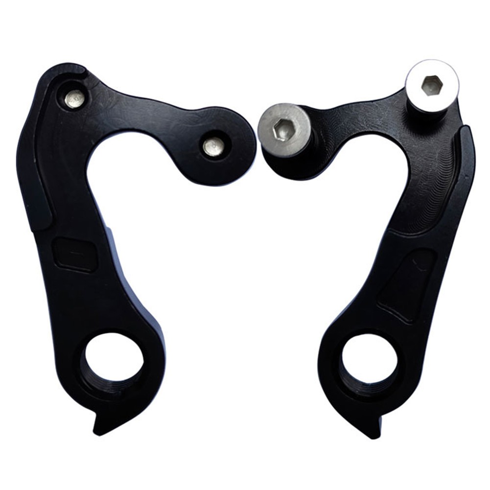 Gancho Traseiro de Bicicleta e - Quality Cycling Gear avaliação e preço