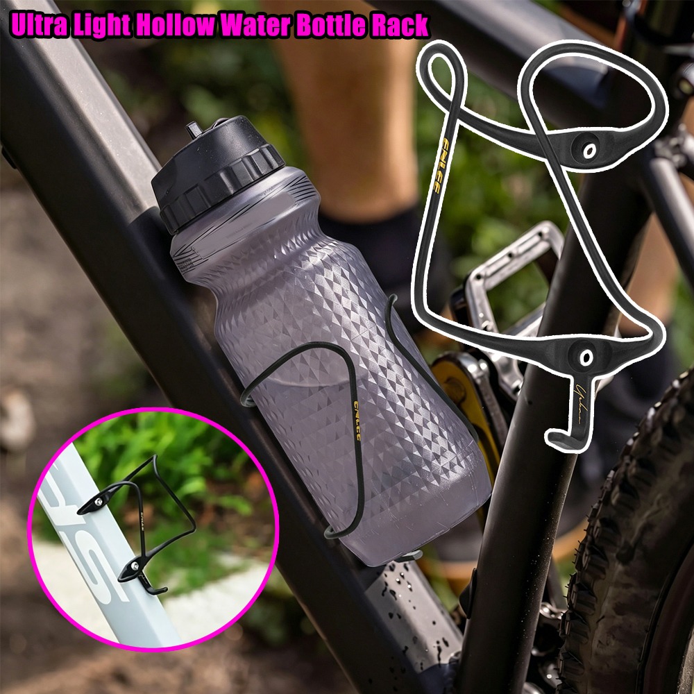 Suporte de garrafa de fibra de - Cycling Gear Holder avaliação e preço