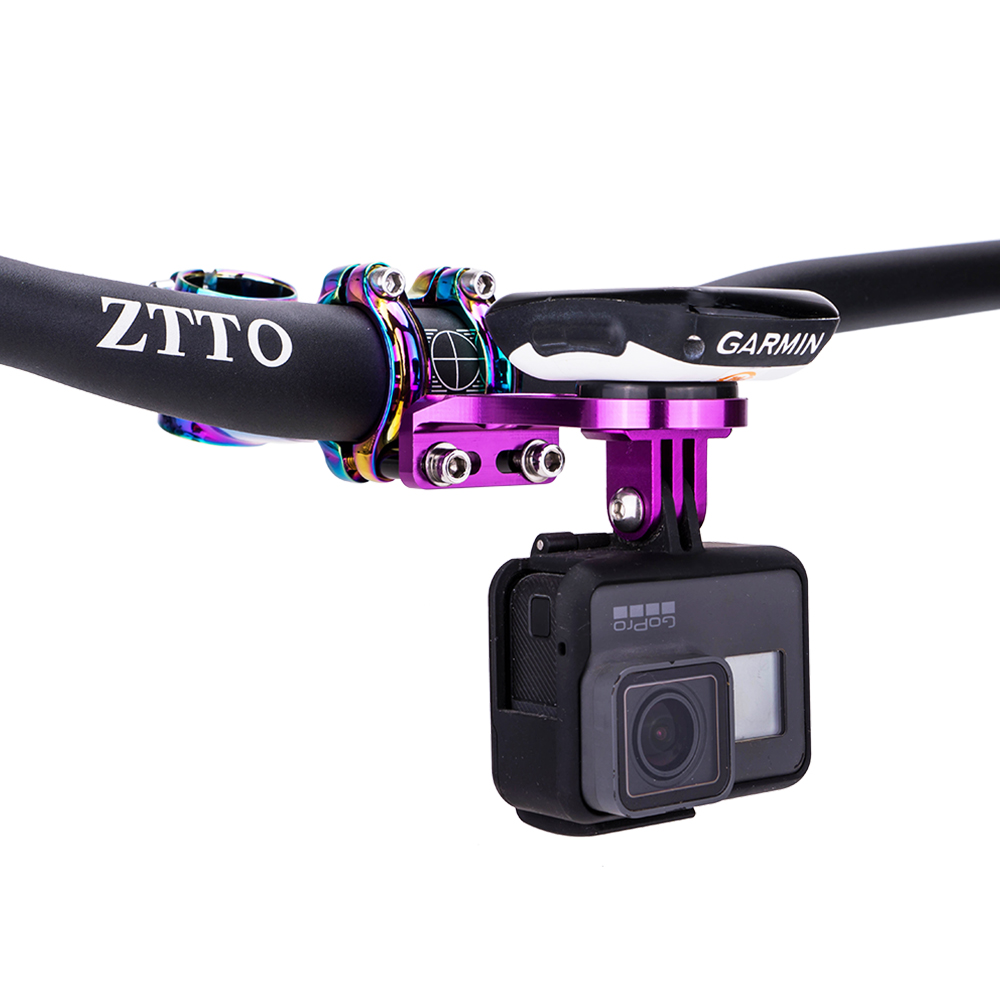 Ztto suporte de computador par - Bike Speedometer avaliação e preço