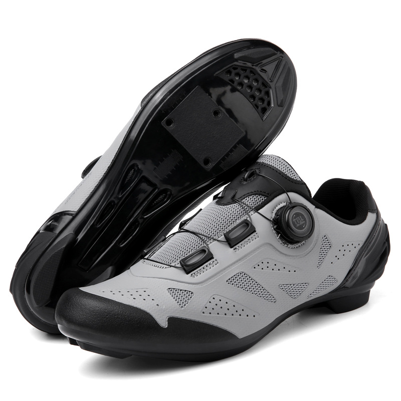 Sapatos de Ciclismo Masculinos - Clipless Mtb Shoes avaliação e preço