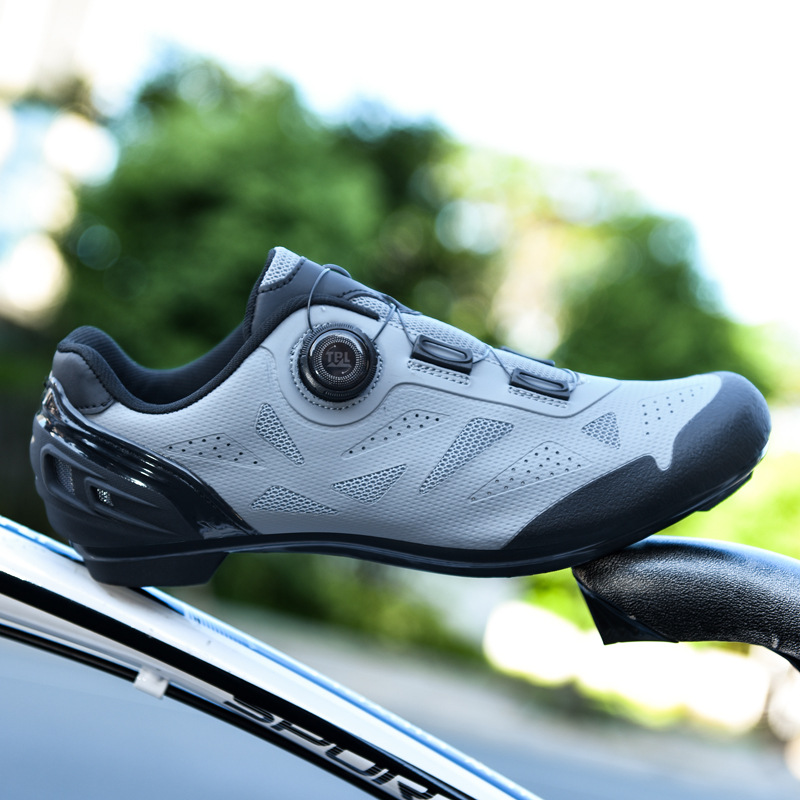 Sapatos de Ciclismo Masculinos - Clipless Mtb Shoes avaliação e preço