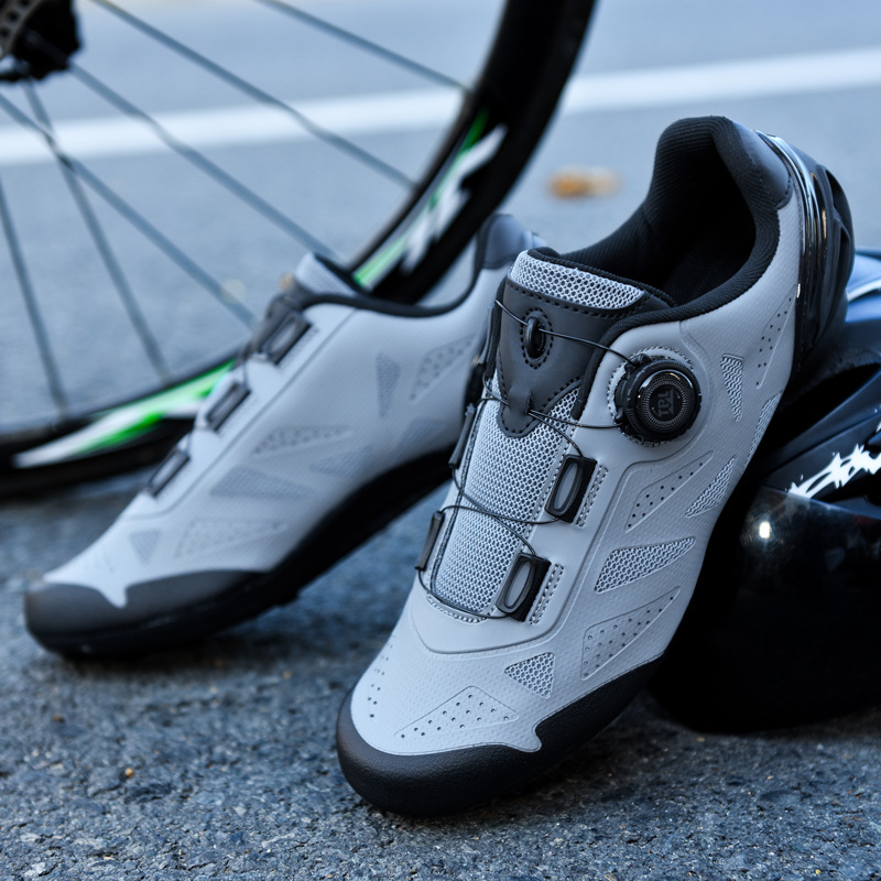 Sapatos de Ciclismo Masculinos - Clipless Mtb Shoes avaliação e preço