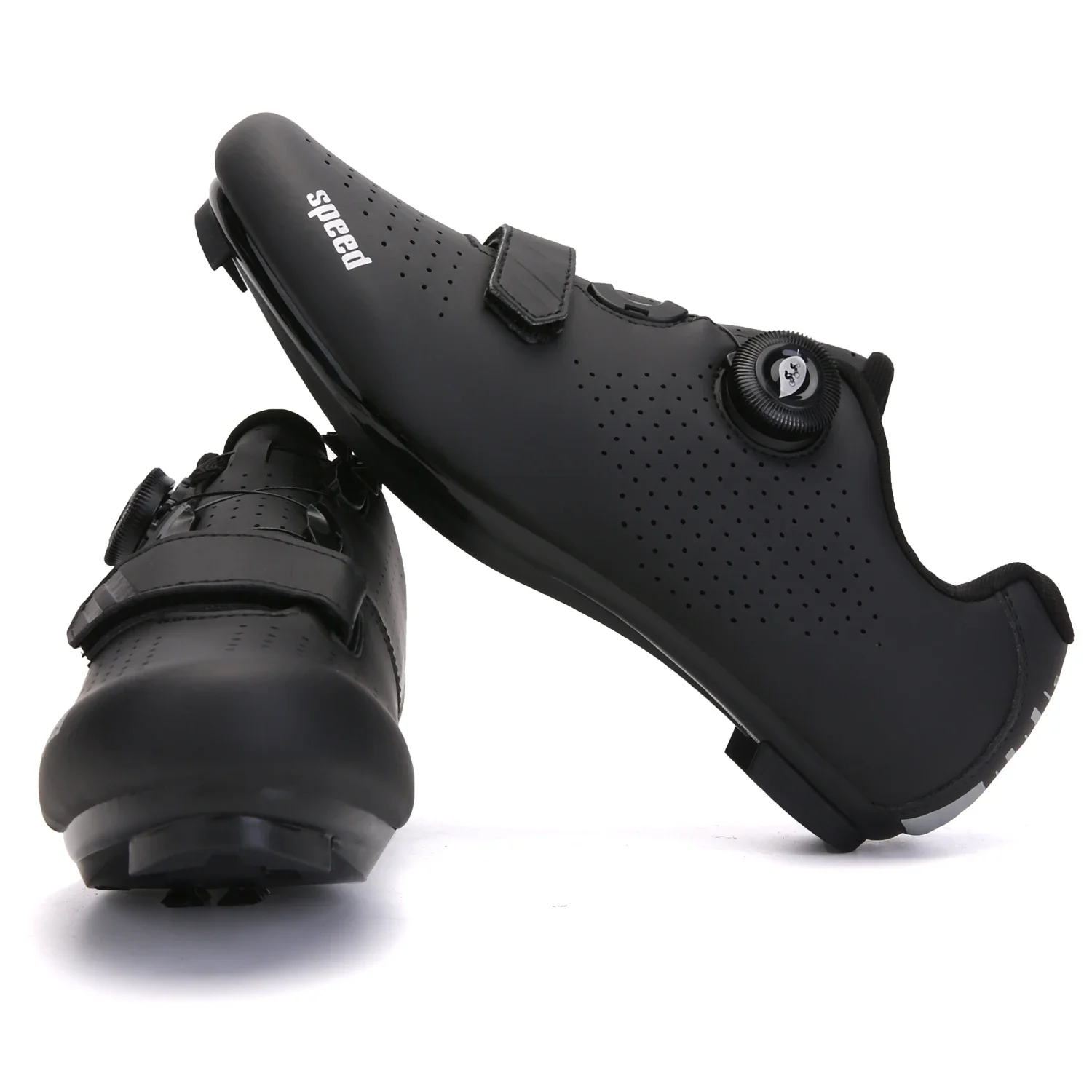 Sapatos de ciclismo ultraleves - Clipless Mtb Shoes avaliação e preço