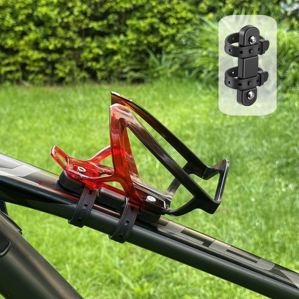 Suporte de Bebidas Ajustável p - Cycling Gear Holder avaliação e preço