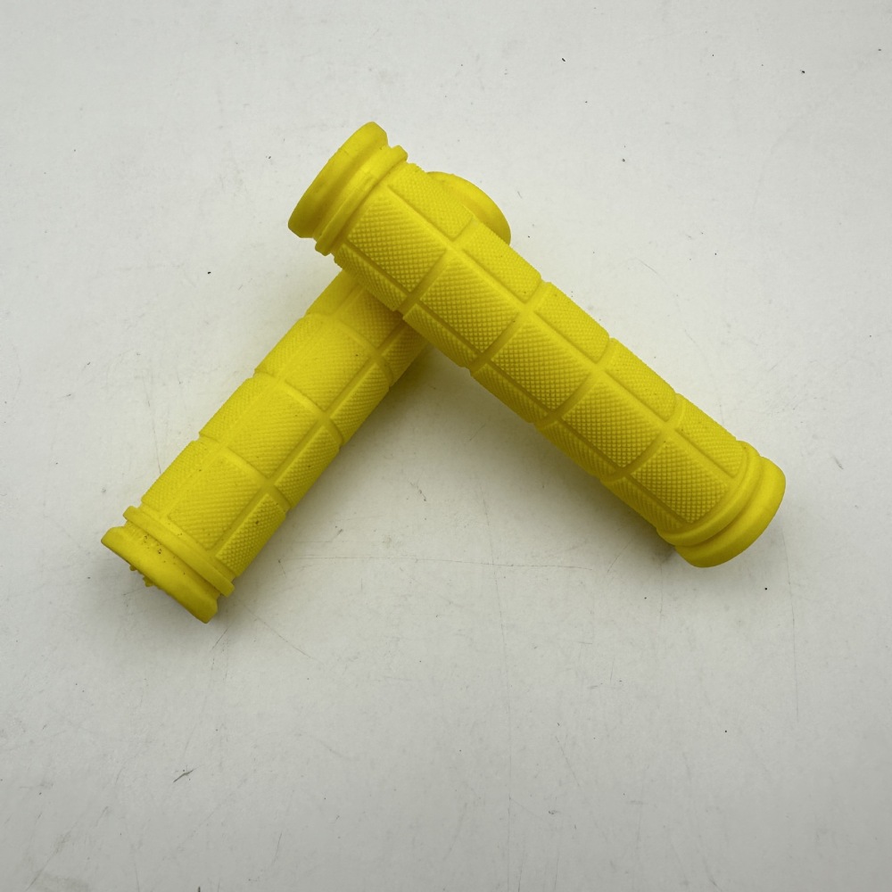 Manoplas de Guidão de Borracha - Quality Cycling Gear avaliação e preço