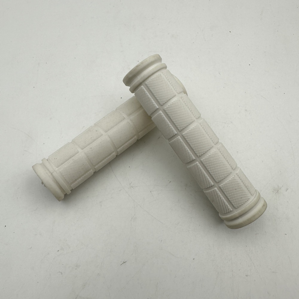 Manoplas de Guidão de Borracha - Quality Cycling Gear avaliação e preço