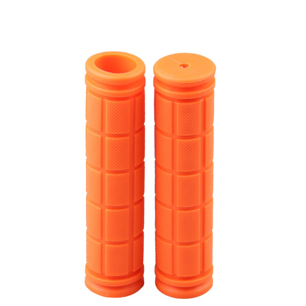 Manoplas de Guidão de Borracha - Quality Cycling Gear avaliação e preço
