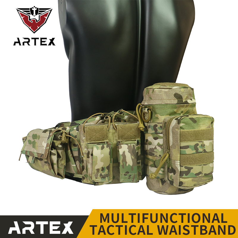 Cinto de Ciclismo ARTEX 2001,  - Cycling Gear Holder avaliação e preço