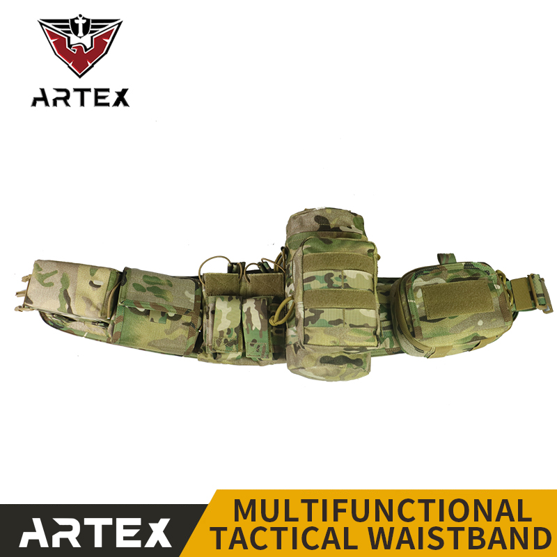 Cinto de Ciclismo ARTEX 2001,  - Cycling Gear Holder avaliação e preço