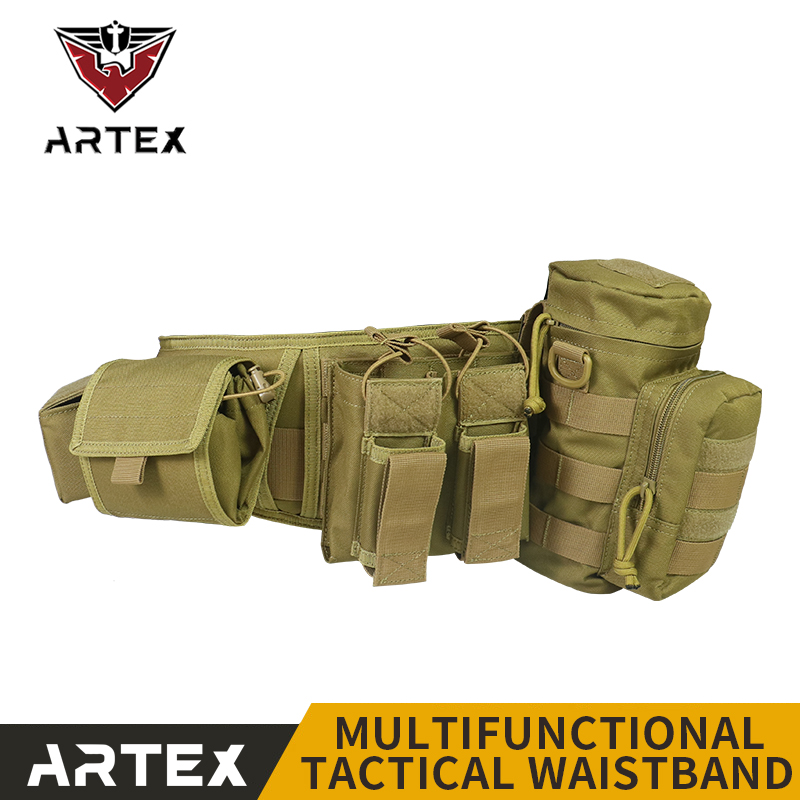 Cinto de Ciclismo ARTEX 2001,  - Cycling Gear Holder avaliação e preço