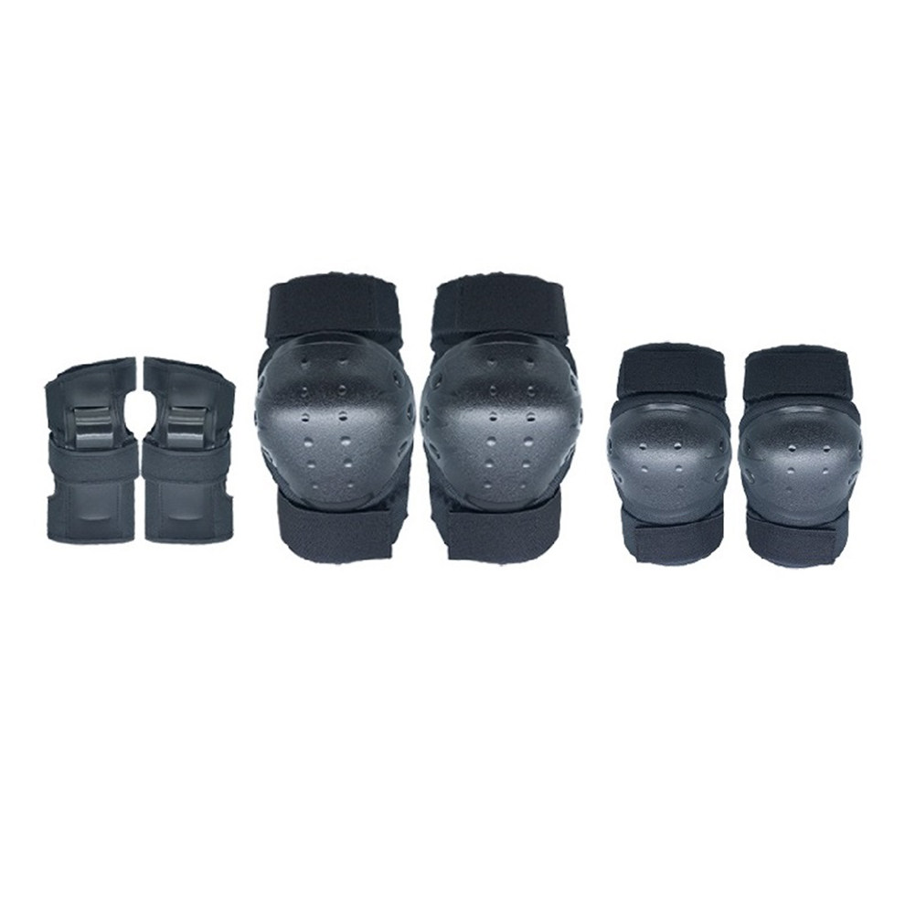 1 Conjunto de Equipamento de P - Cycling Protective Gear For Kids avaliação e preço