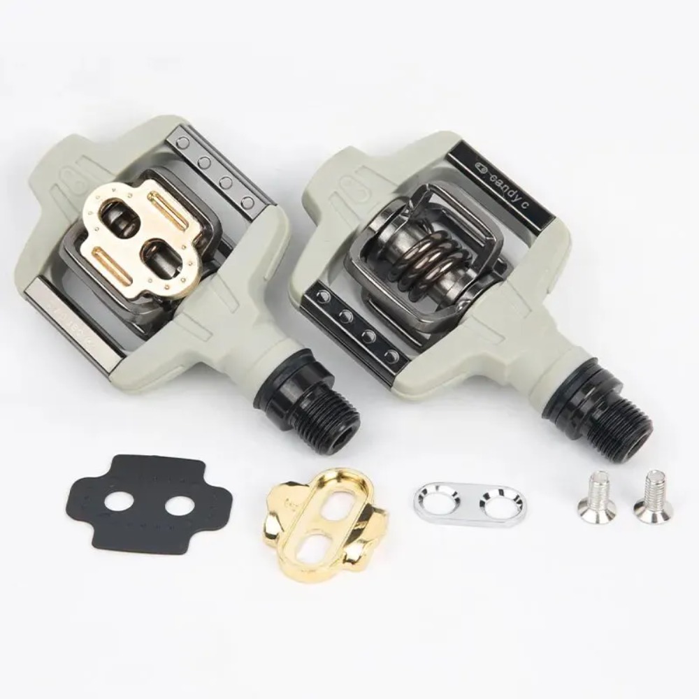 Adaptador de Placa de Pedal co - Clipless Mtb Shoes avaliação e preço