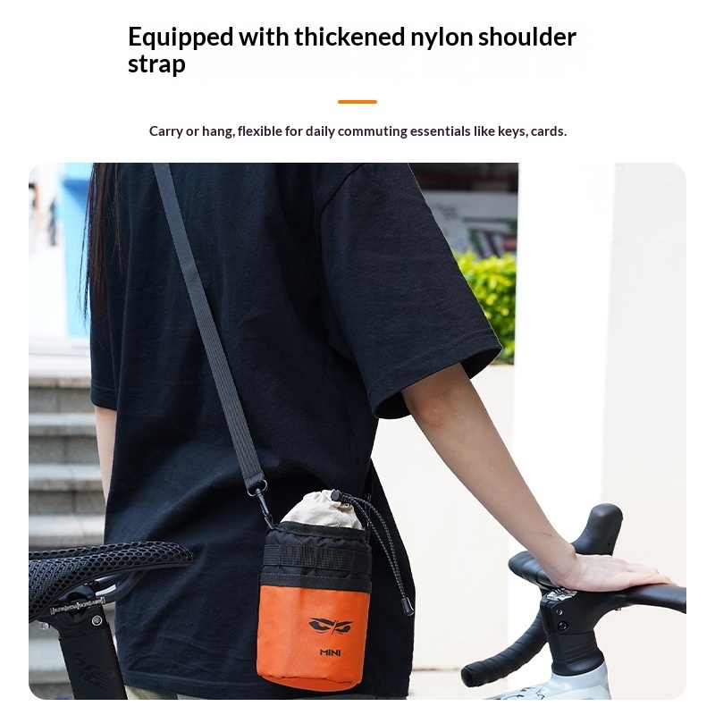 Bolsa para garrafa de água par - Cycling Gear Pouch avaliação e preço