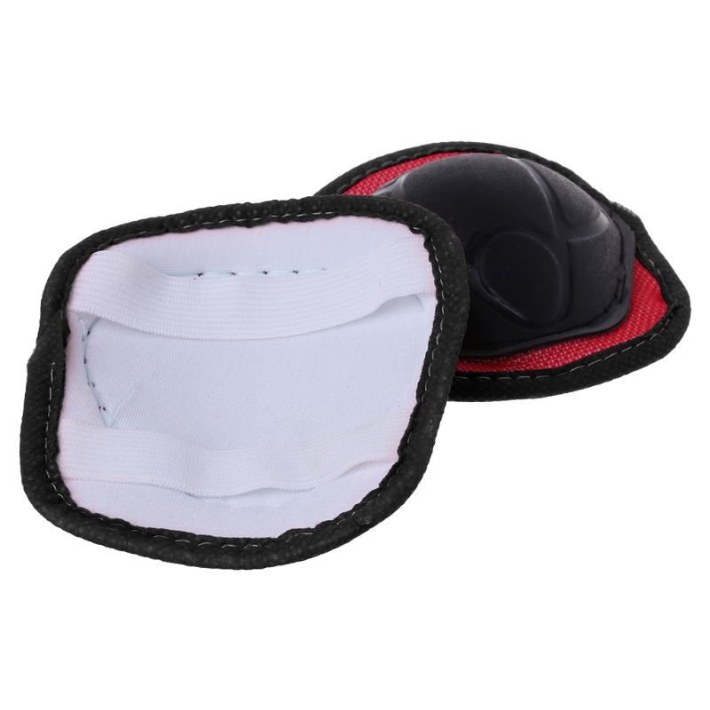 Conjunto de 6 peças de equipam - Cycling Protective Gear For Kids avaliação e preço