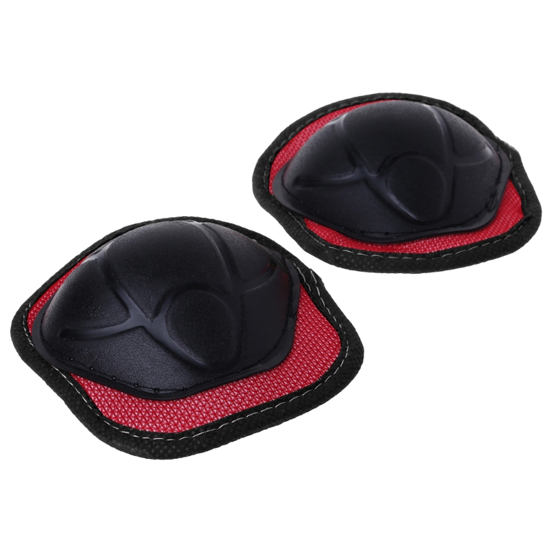 Conjunto de 6 peças de equipam - Cycling Protective Gear For Kids avaliação e preço