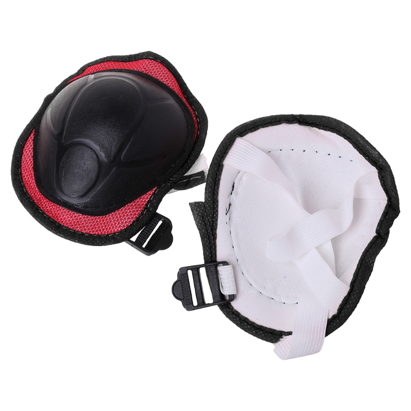 Conjunto de 6 peças de equipam - Cycling Protective Gear For Kids avaliação e preço