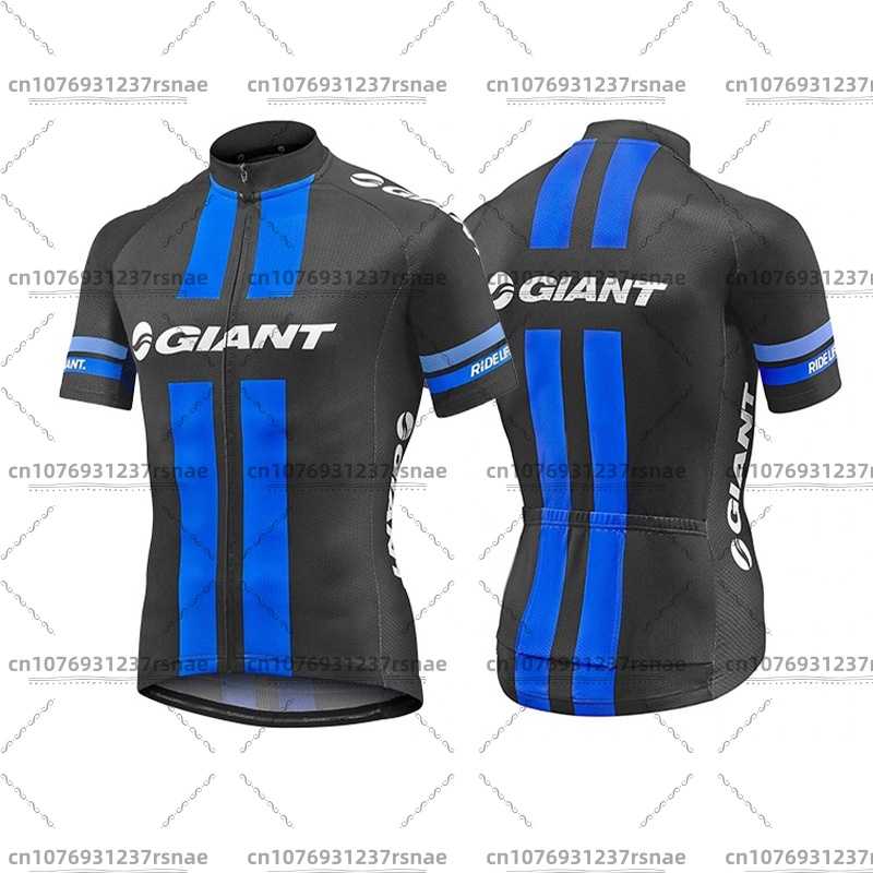 Camisa de Ciclismo Masculina 2 - Cycling Gear Logo avaliação e preço
