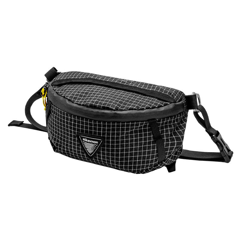Bolsa de cintura para esportes - Cycling Gear Holder avaliação e preço