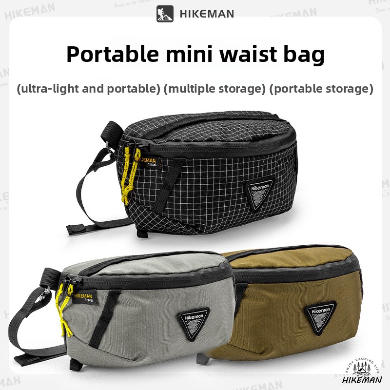 Bolsa de cintura para esportes - Cycling Gear Holder avaliação e preço